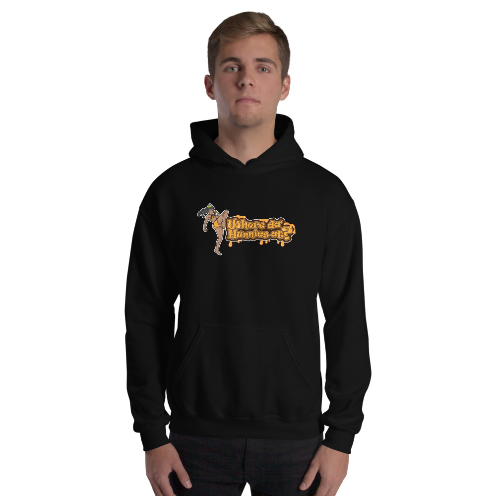 Mikey Conlon Hoodie