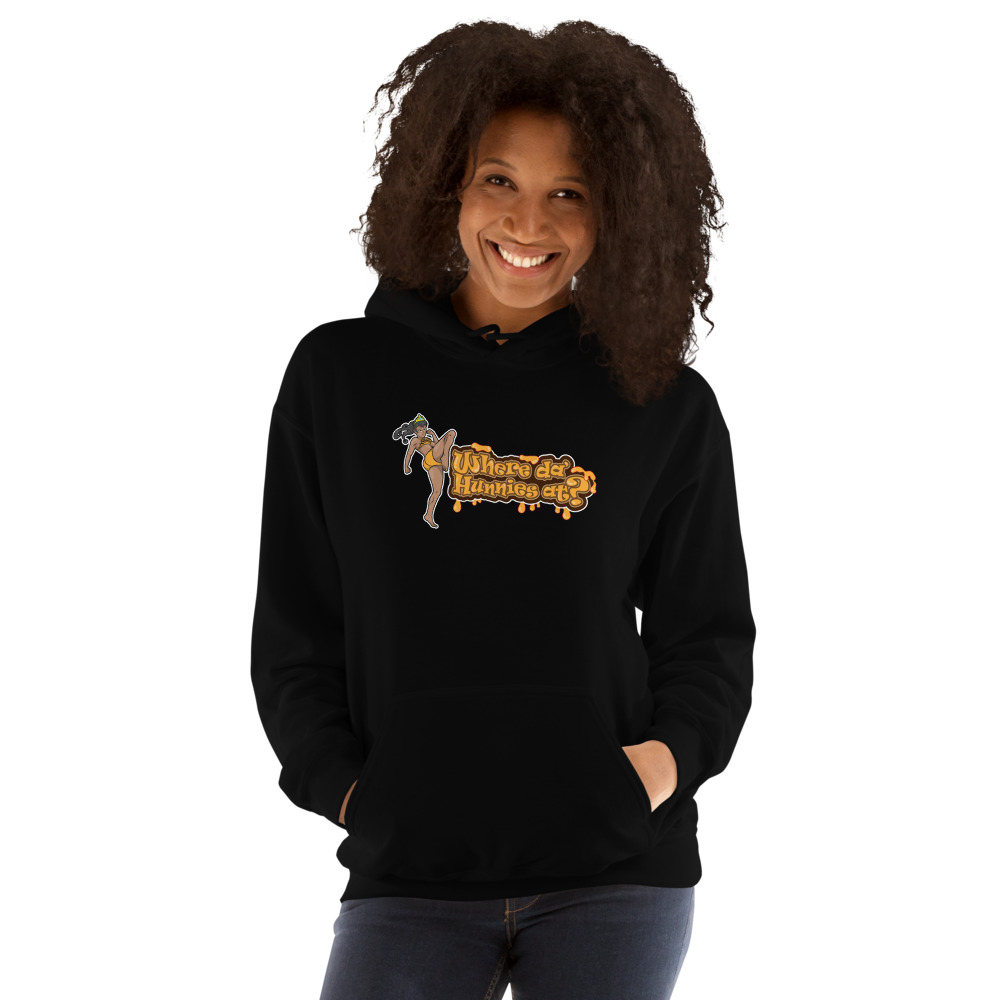 Mikey Conlon Hoodie