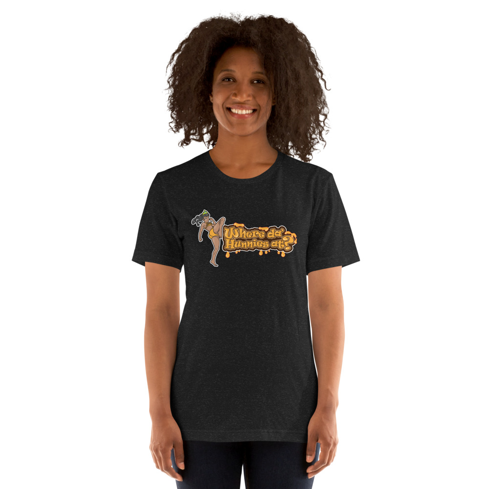 Mikey Conlon T-Shirt
