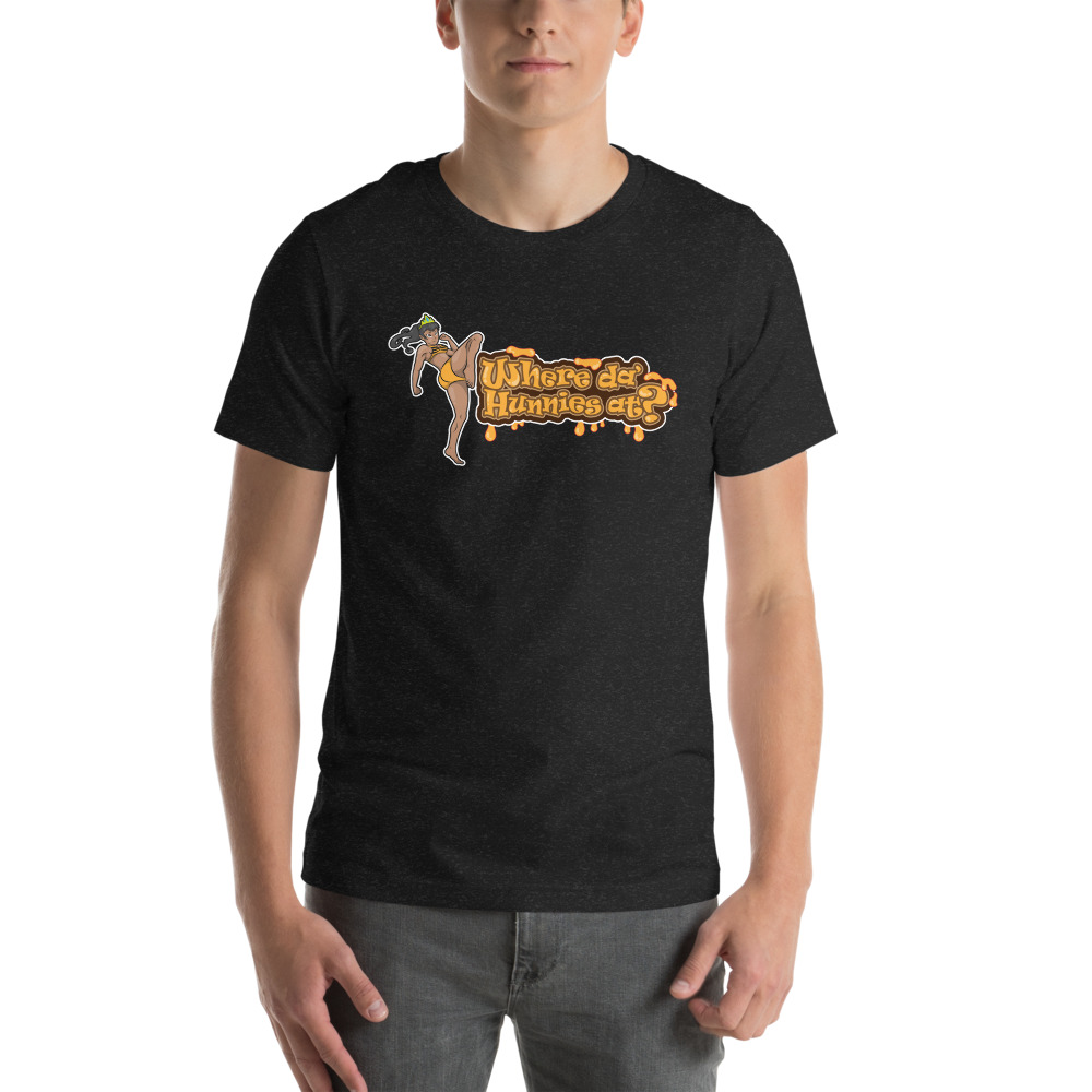 Mikey Conlon T-Shirt