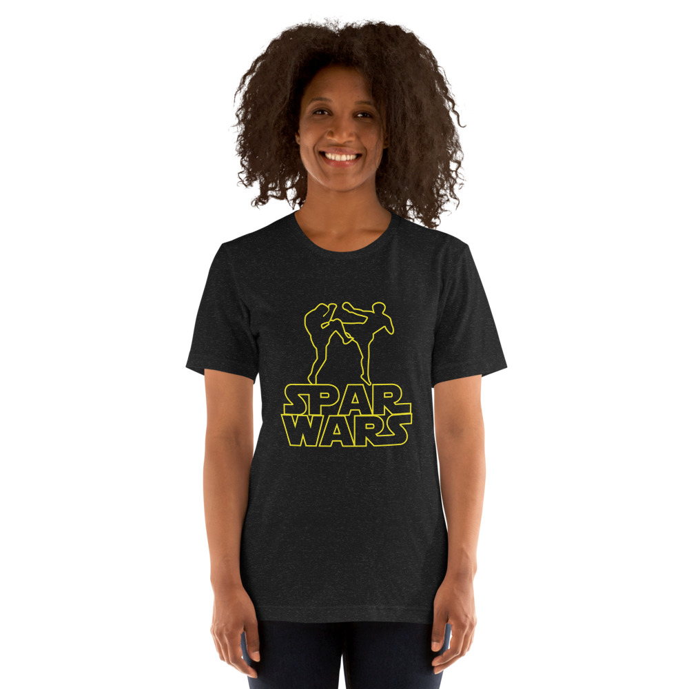 Spar Wars T-Shirt