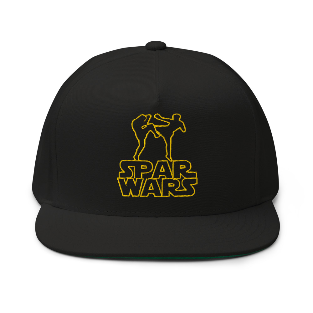 Spar Wars Hat