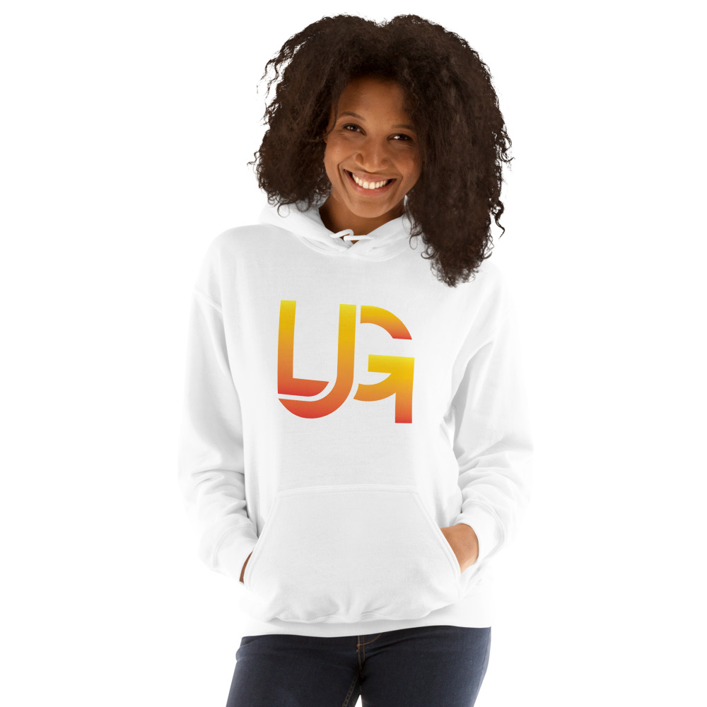 Jacob Gomez Hoodie
