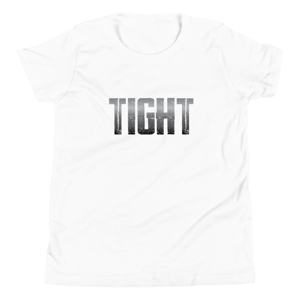 Jacob Gomez T-Shirt
