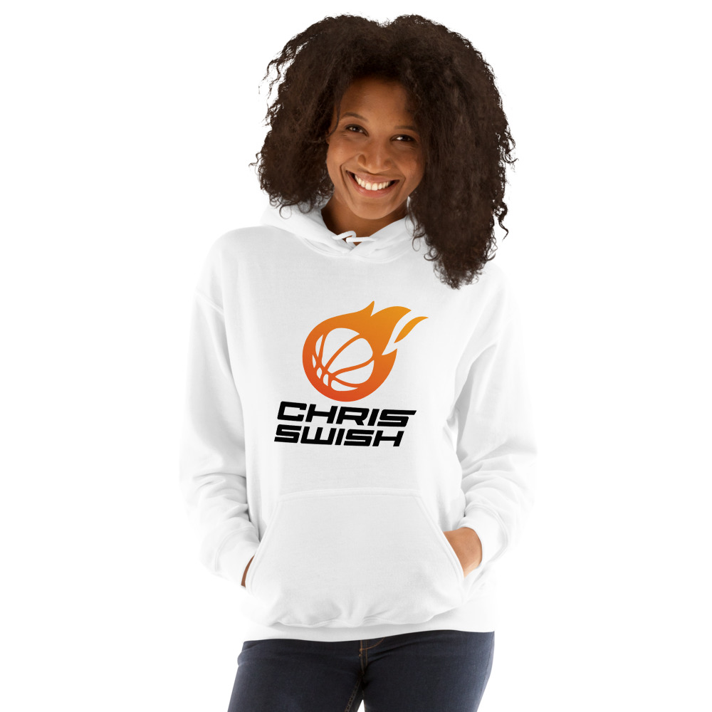 Chris Swish Hoodie