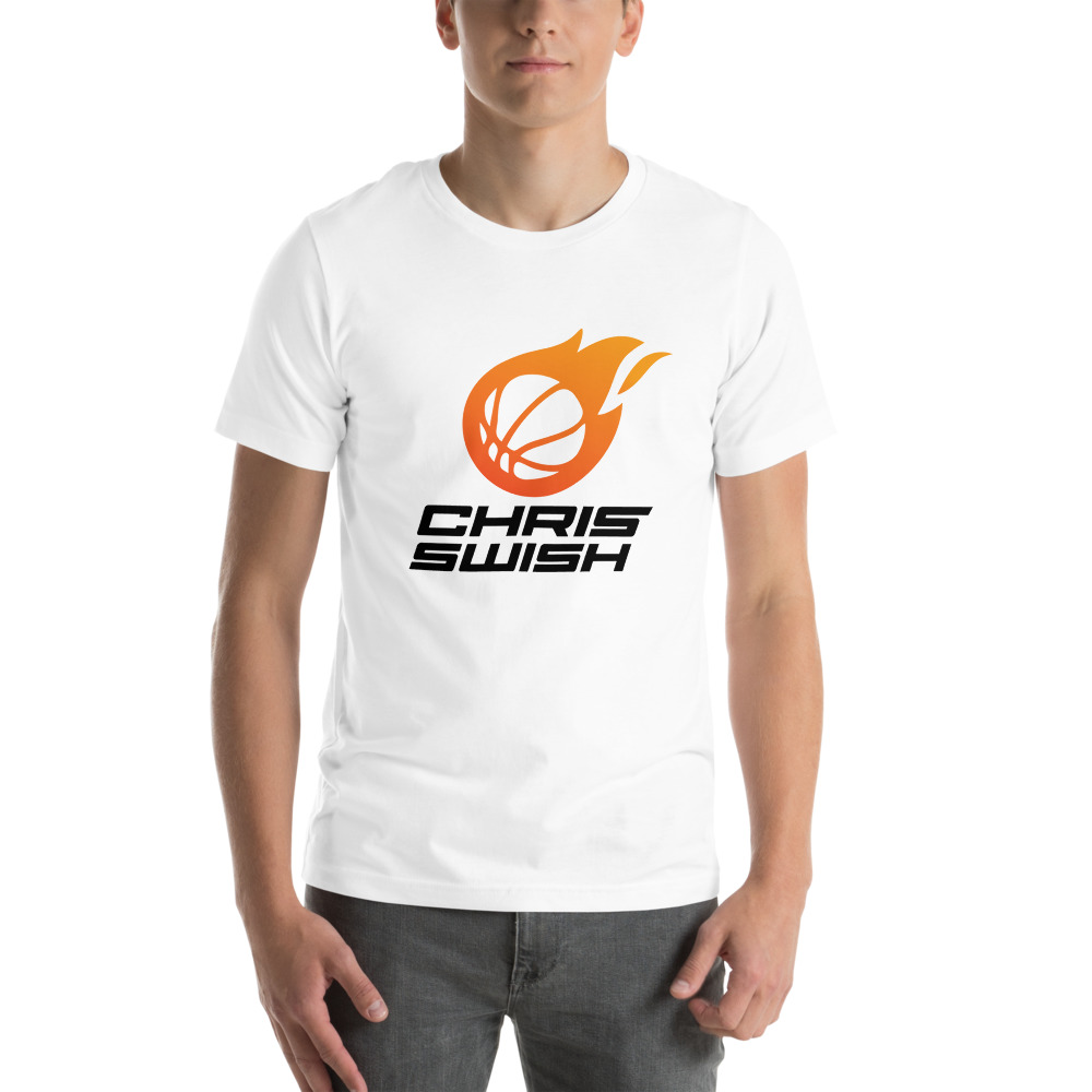 Chris Swish T-Shirt