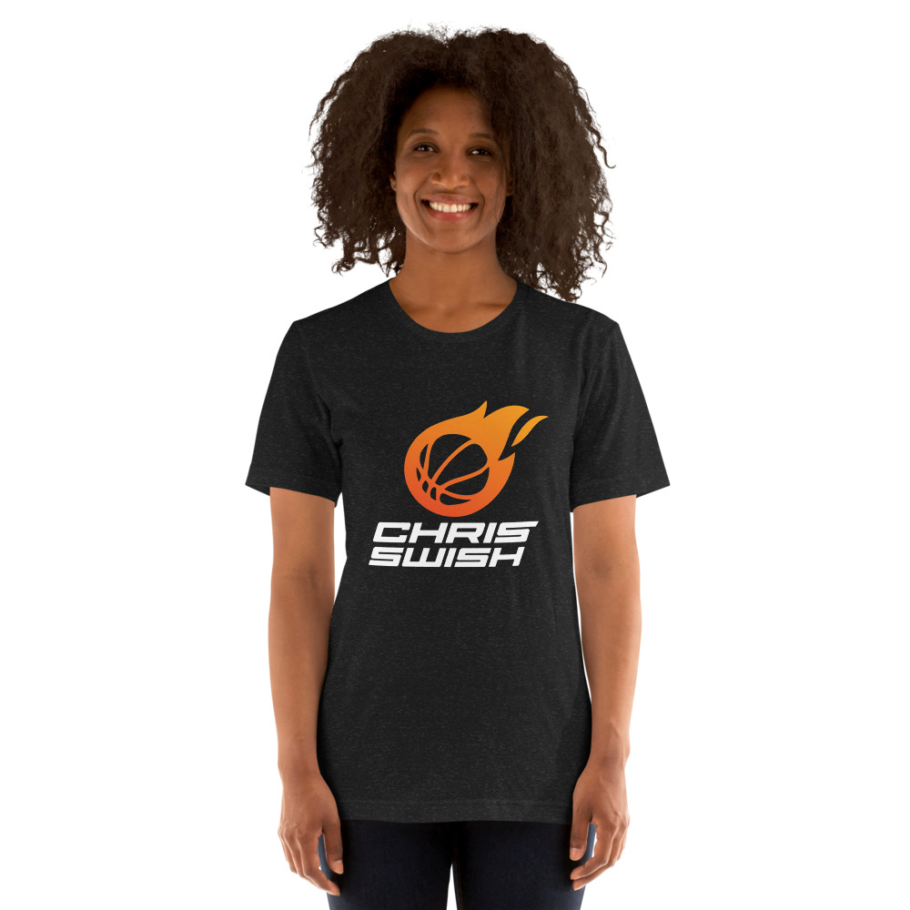 Chris Swish T-Shirt