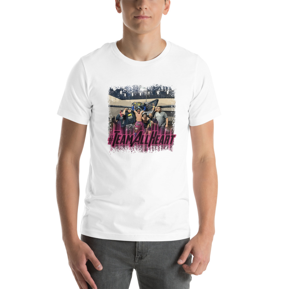 Elvin Mendez T-Shirt