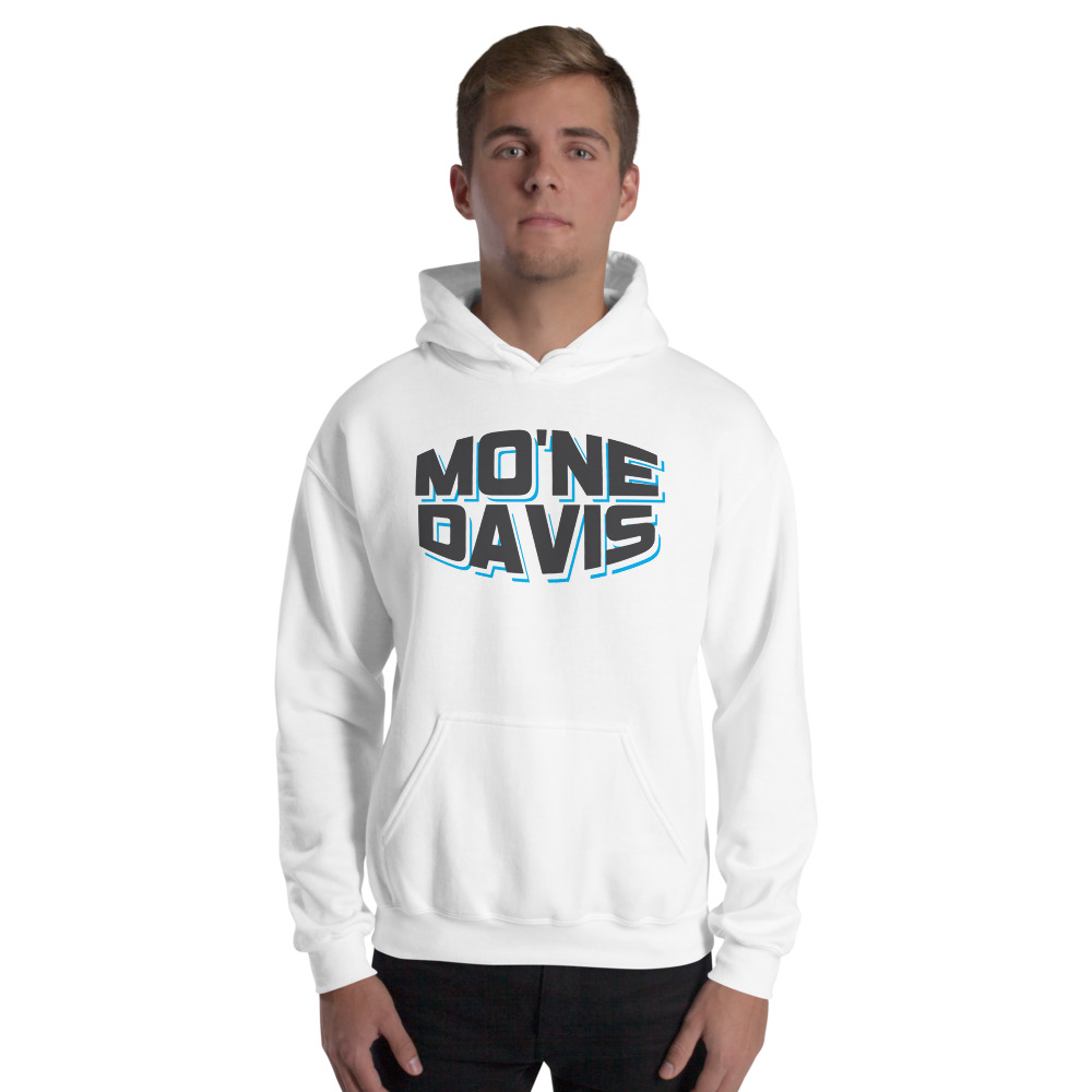 Mo'Ne Davis Hoodie