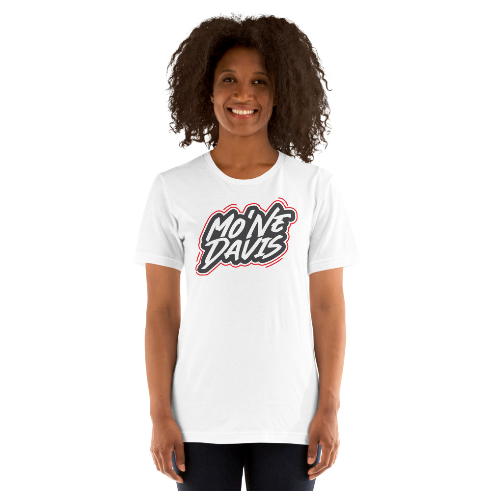Mo'Ne Davis T-Shirt