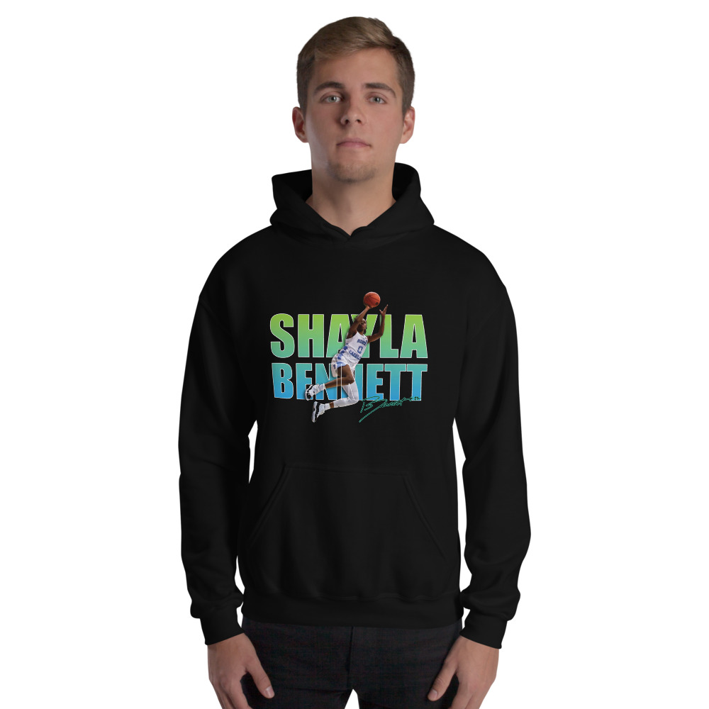 Shayla Bennett Hoodie