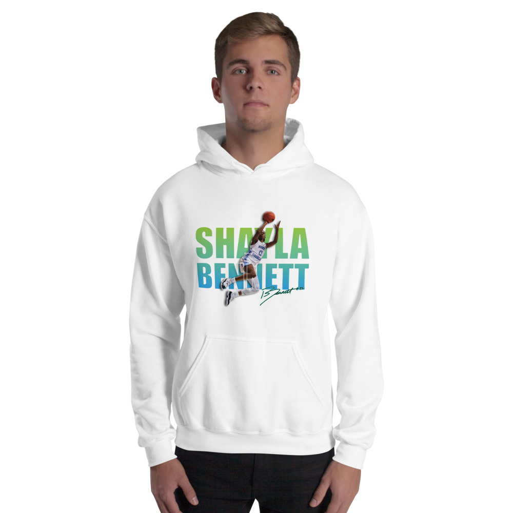 Shayla Bennett Hoodie