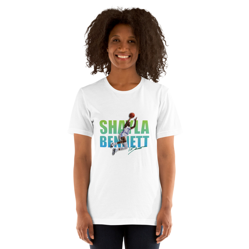 Shayla Bennett T-Shirt