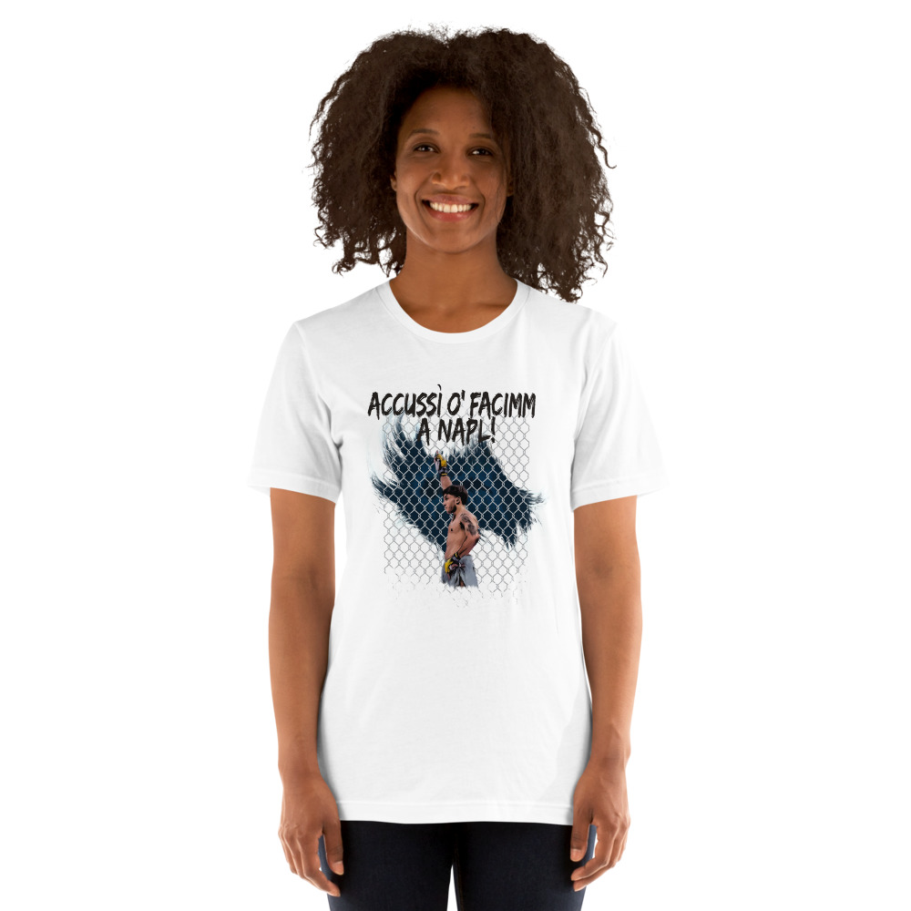 Alessandro Giordano T-Shirt