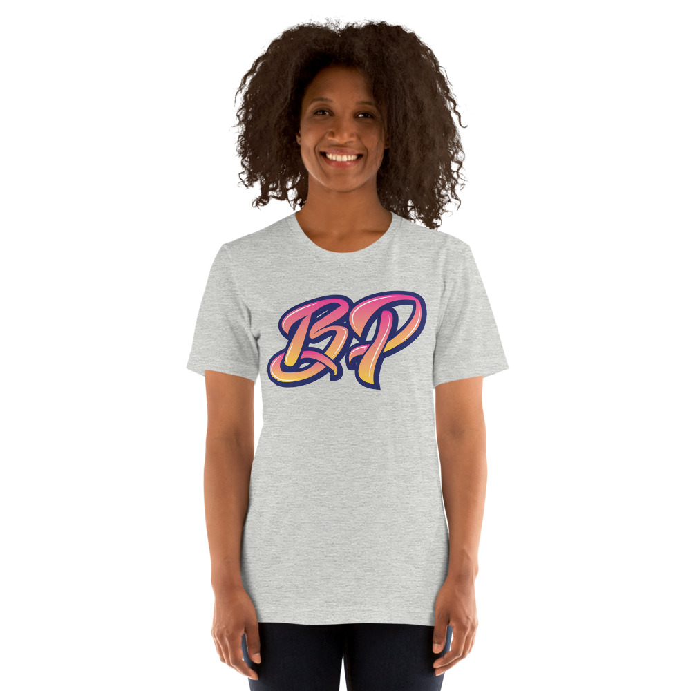 Bobbie Pettigrew “Seasonal” T shirt