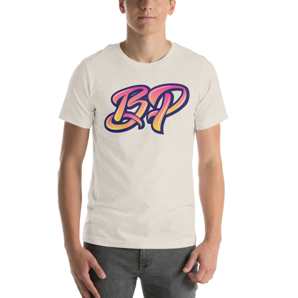 Bobbie Pettigrew “Seasonal” T shirt