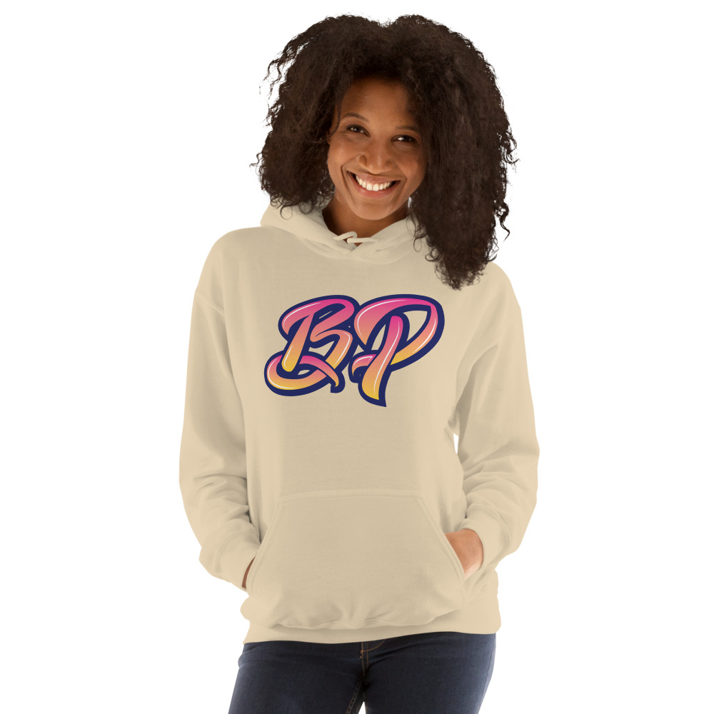 Bobbie Pettigrew “Seasonal” Hoodie