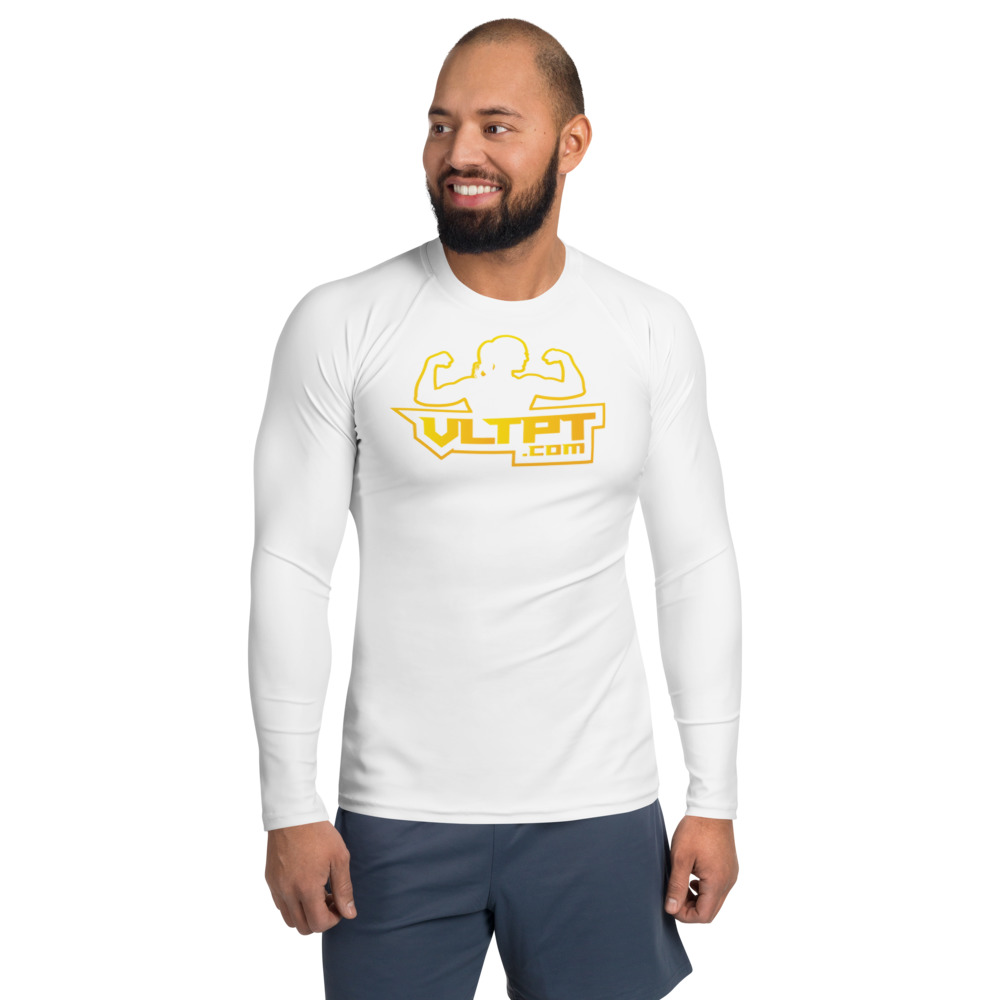 Vivienne Tatnell's Compression Shirt