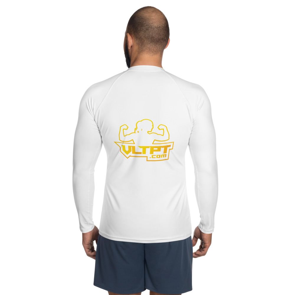 Vivienne Tatnell's Compression Shirt