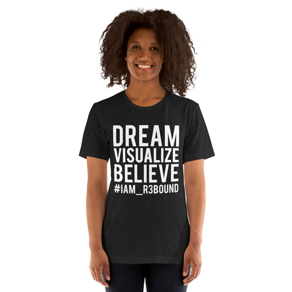 Mz. Double-Double T-Shirt