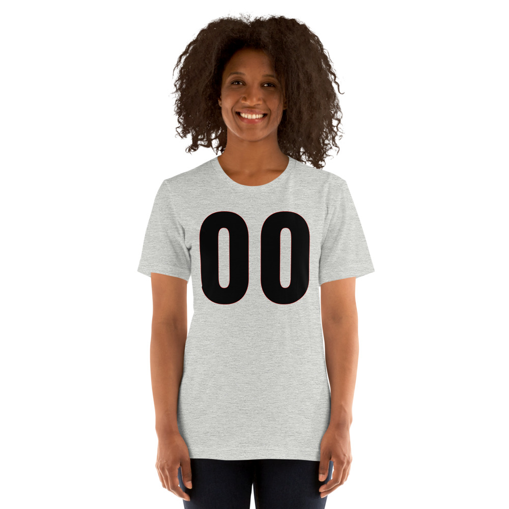 Jacob Gomez T-Shirt