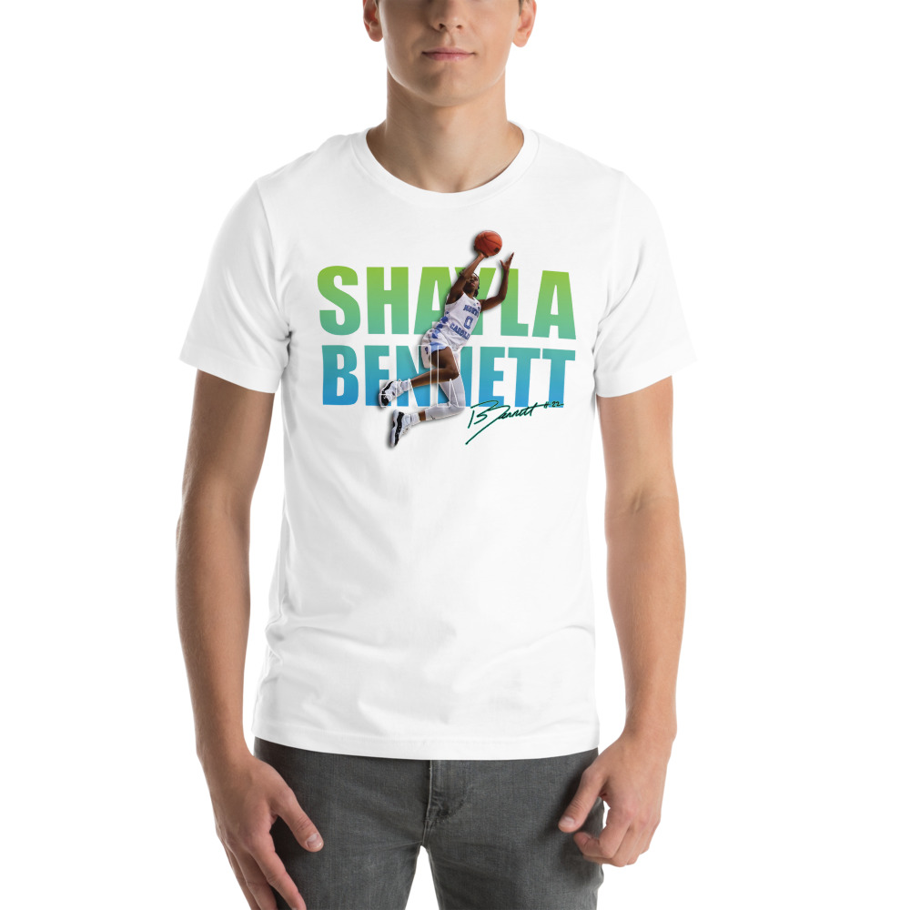 Shayla Bennett T-Shirt