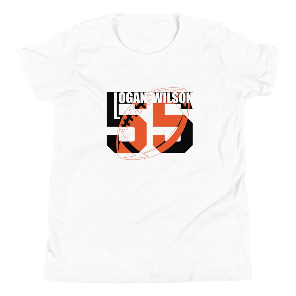 Logan Wilson T-Shirt