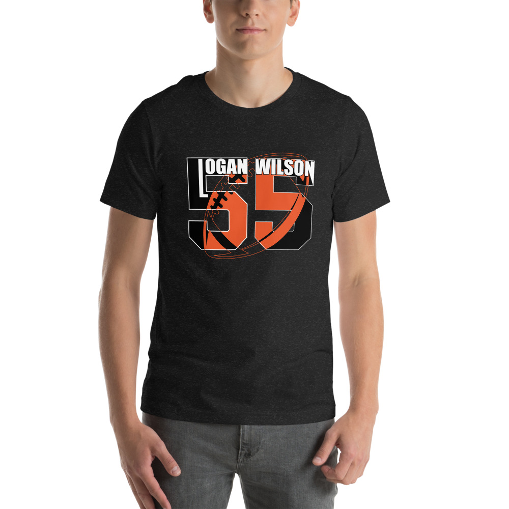 Logan Wilson T-Shirt