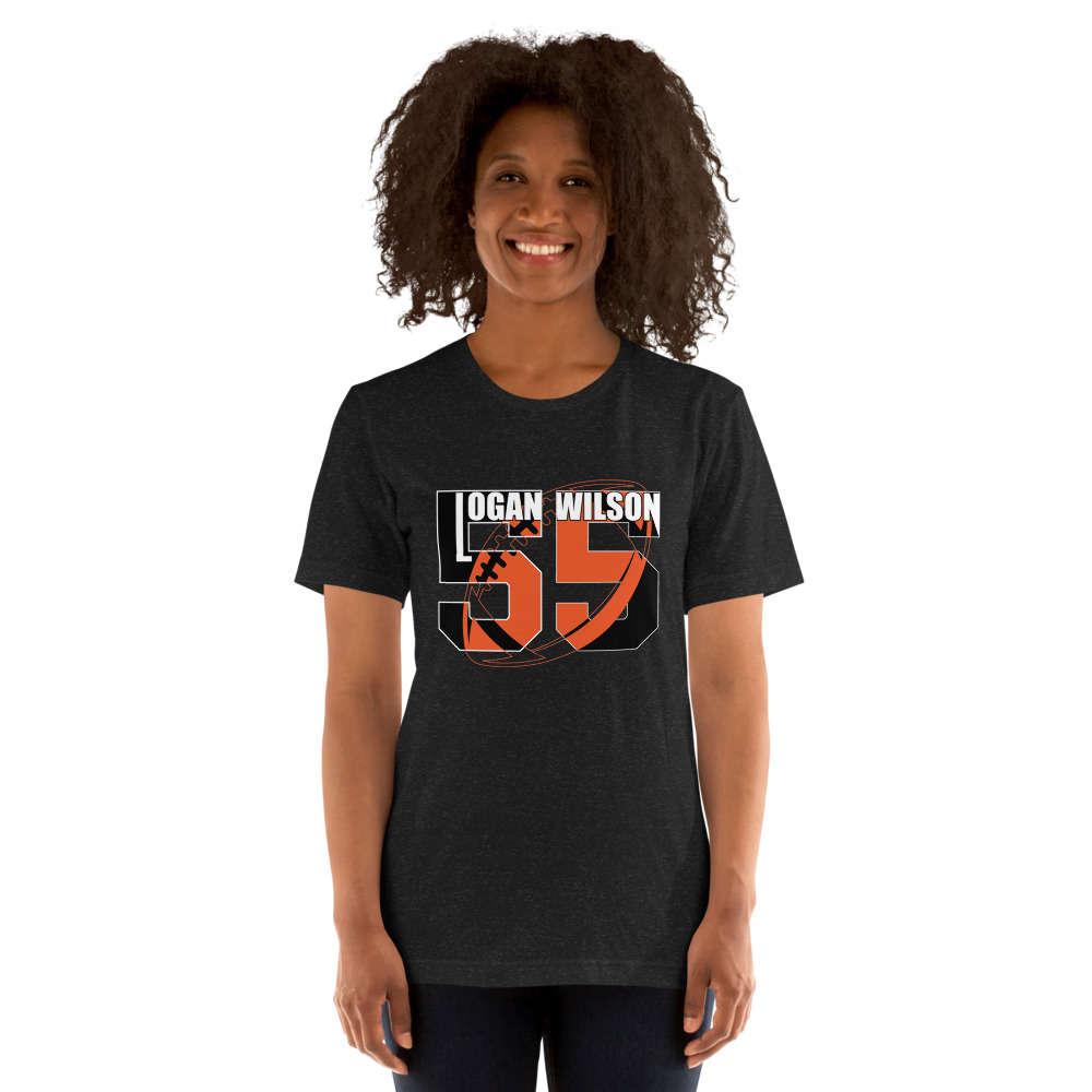 Logan Wilson T-Shirt