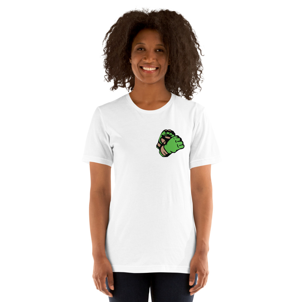 Julius Walker T-Shirt on MILLIONS Julius Walker T-Shirt