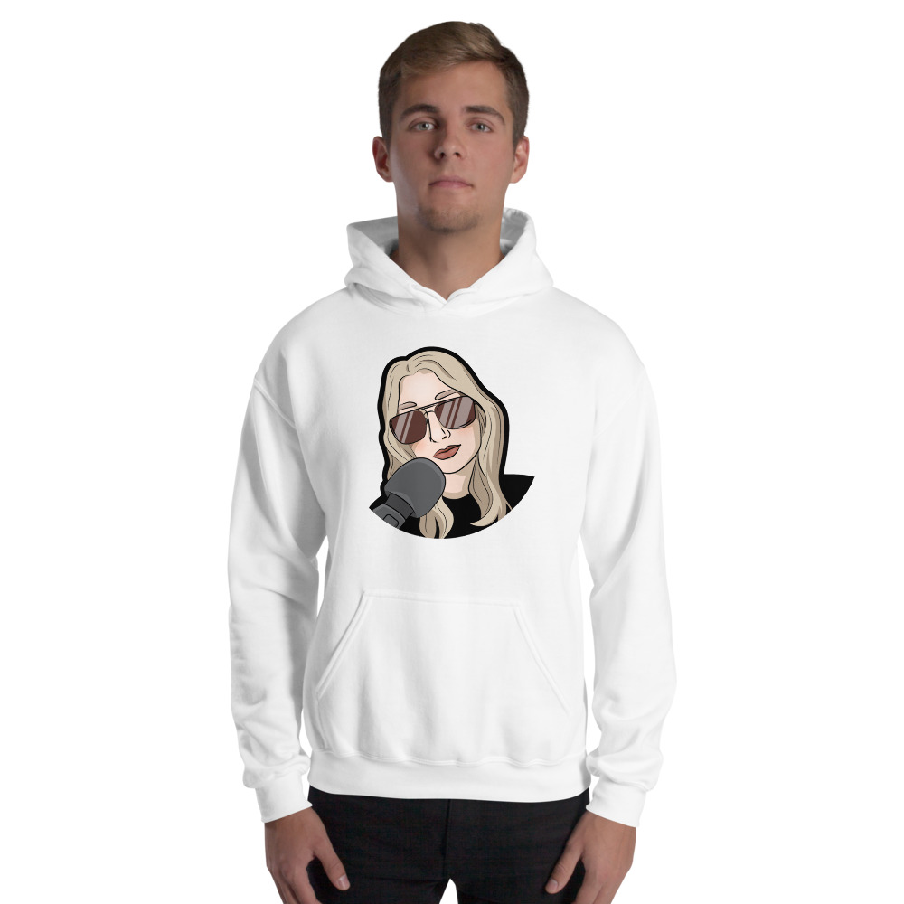 Breanna Eckert Hoodie