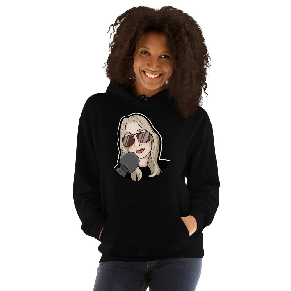 Breanna Eckert Hoodie