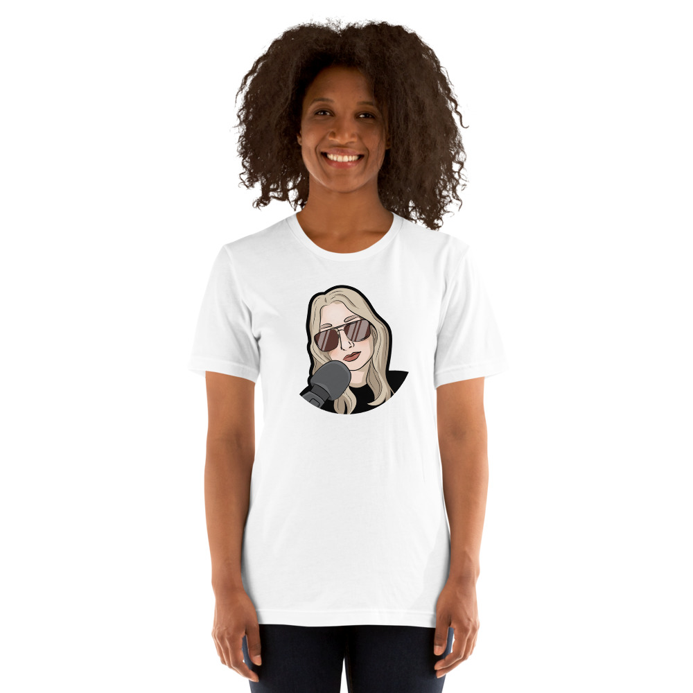 Breanna Eckert T-Shirt