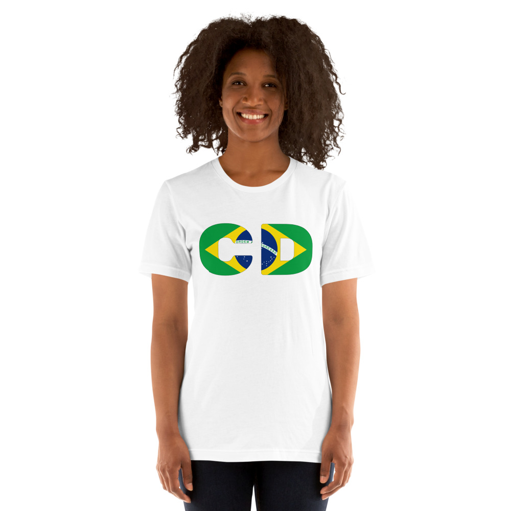 CJ Dean T-Shirt on MILLIONS CJ Dean T-Shirt