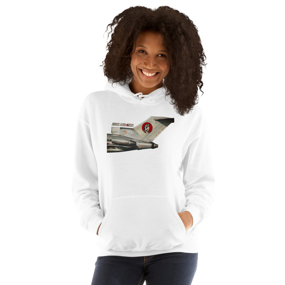 Julius Walker Hoodie on MILLIONS Julius Walker Hoodie