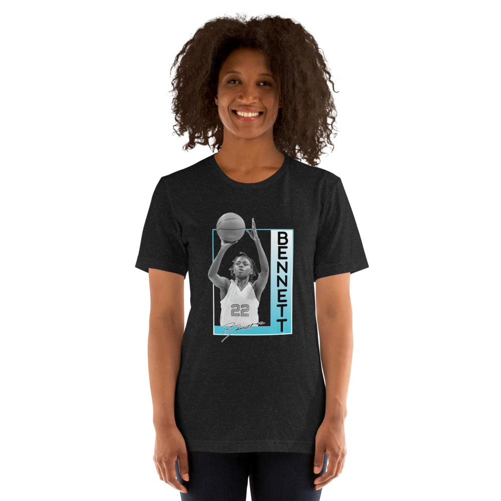 Shayla Bennett T-Shirt