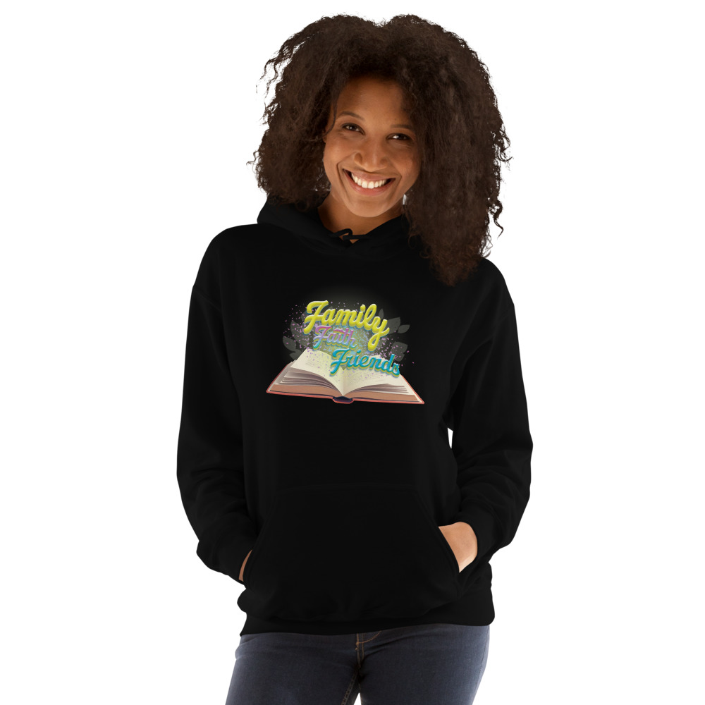 Wesley Walker Hoodie on MILLIONS Wesley Walker Hoodie