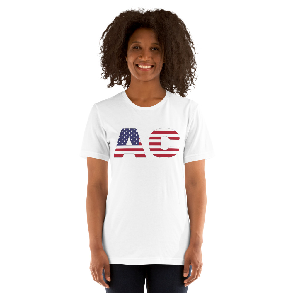 Aaron Copeland T-Shirt
