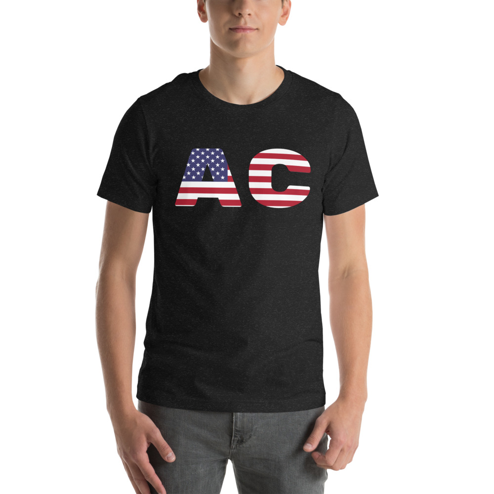 Aaron Copeland T-Shirt