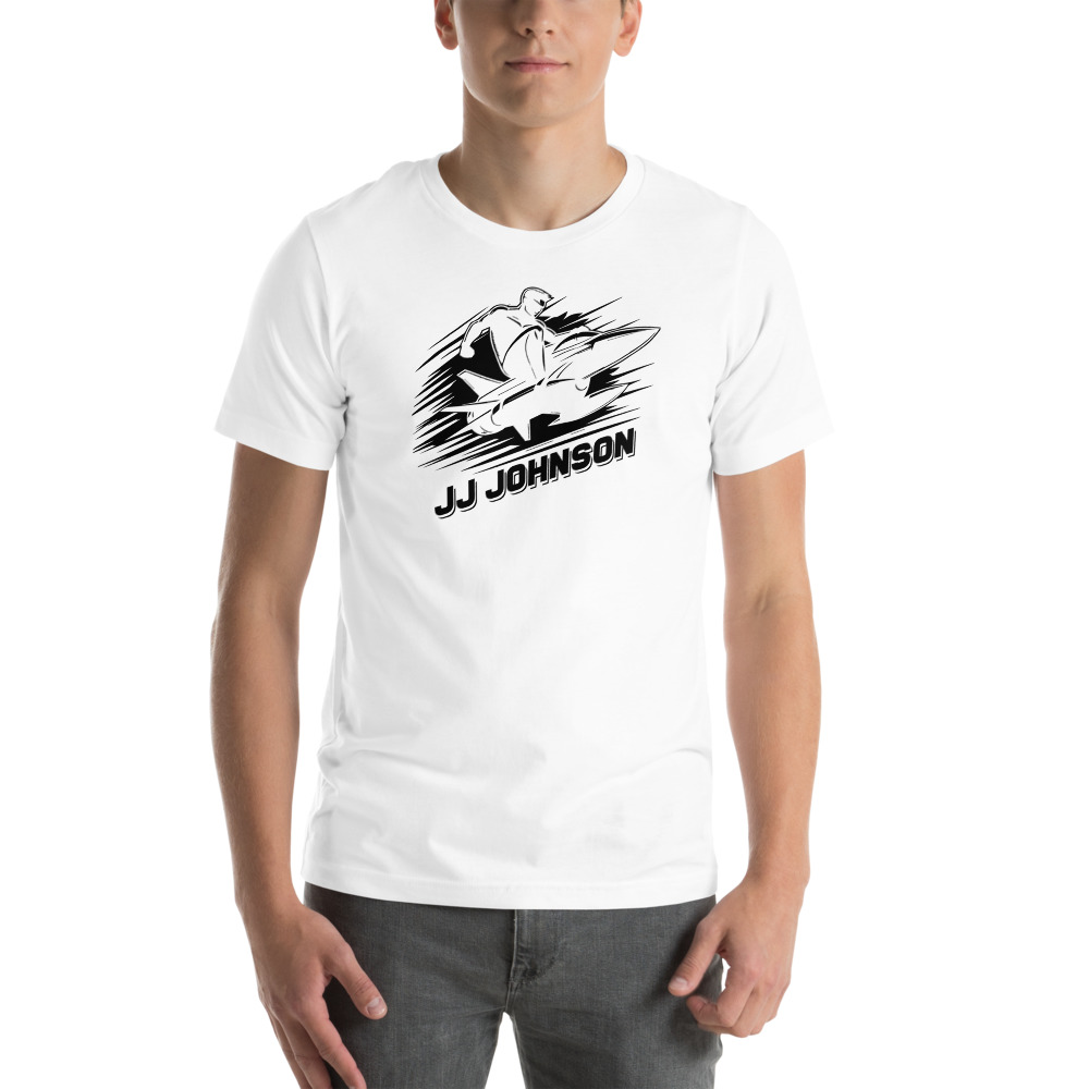 JJ Johnson T-Shirt