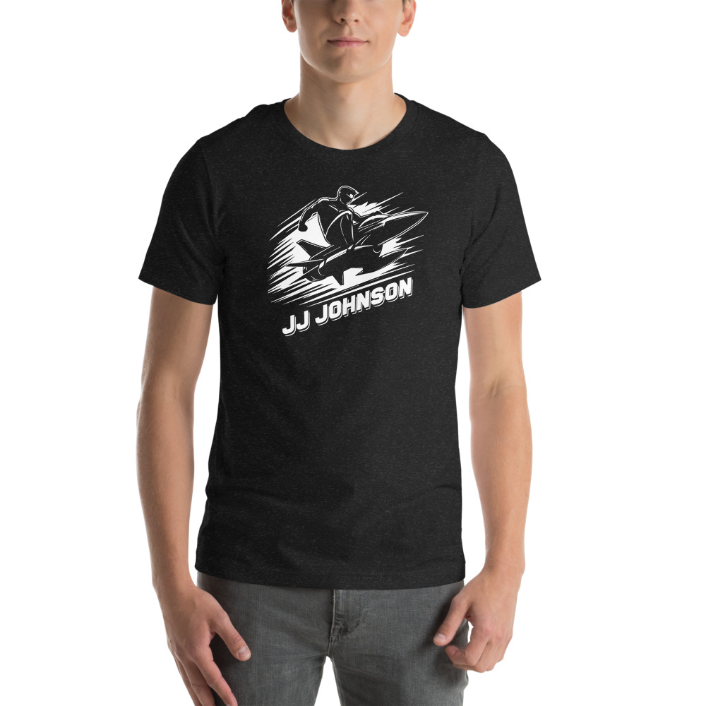 JJ Johnson T-Shirt