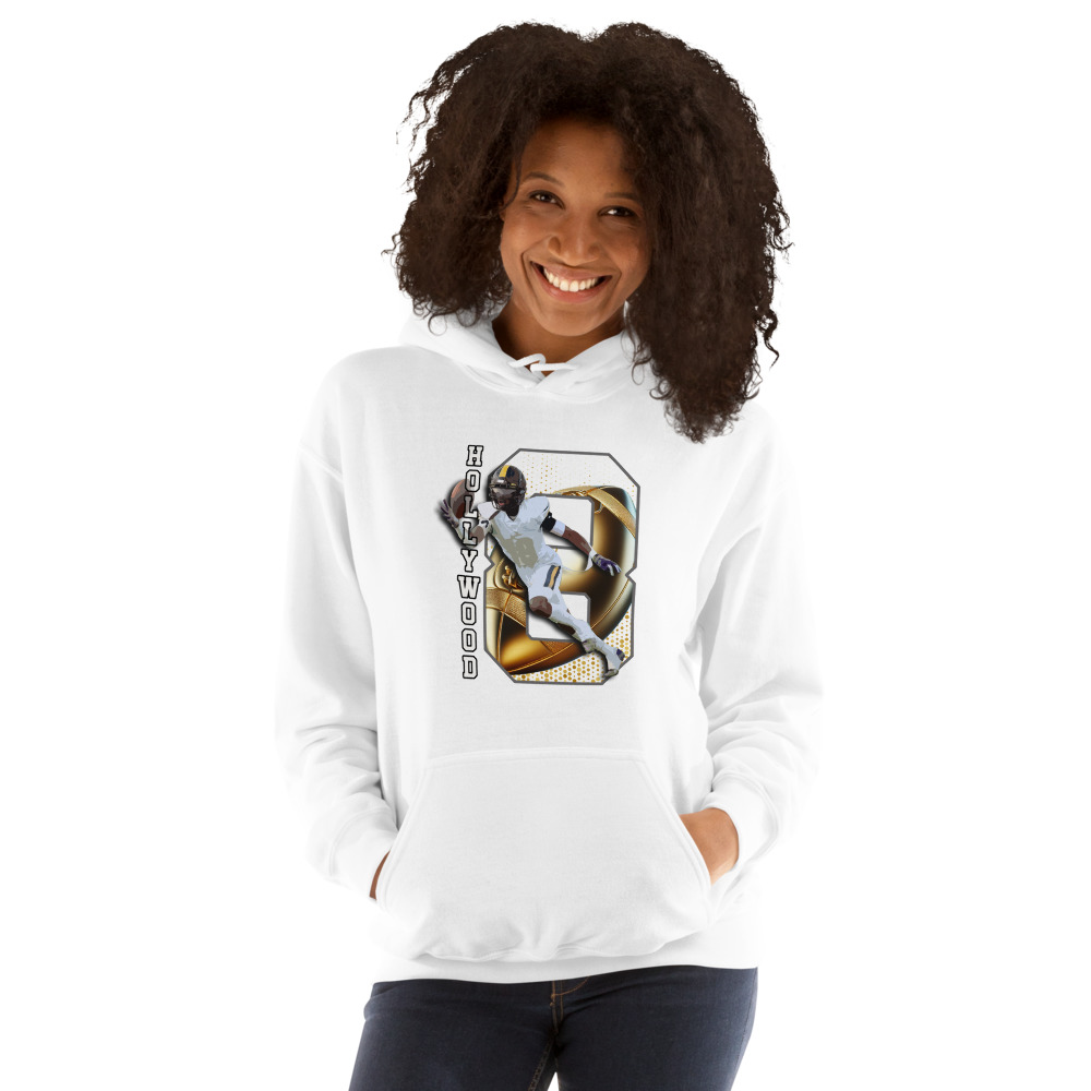 Damien Knighten Hoodie