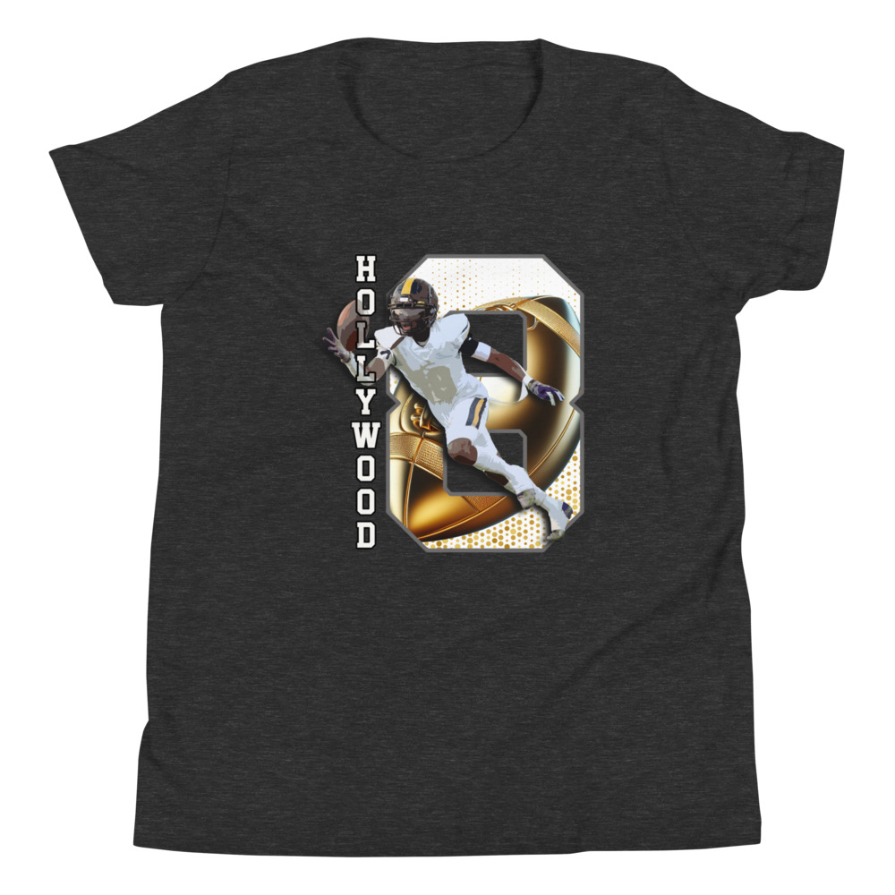 Damien Knighten T-Shirt