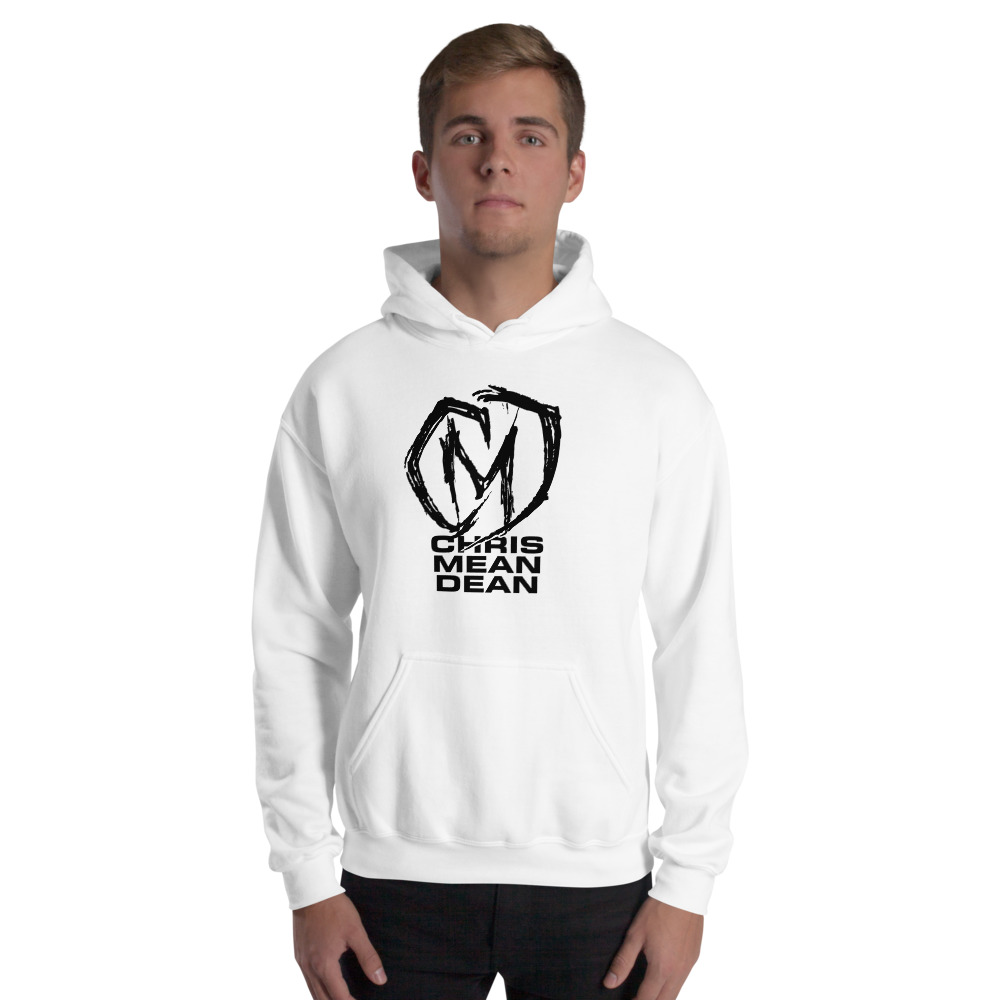 CJ Dean Hoodie on MILLIONS CJ Dean Hoodie
