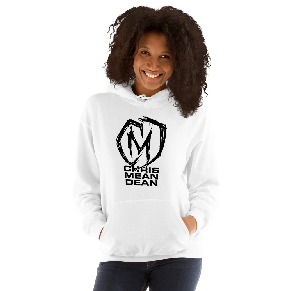 CJ Dean Hoodie