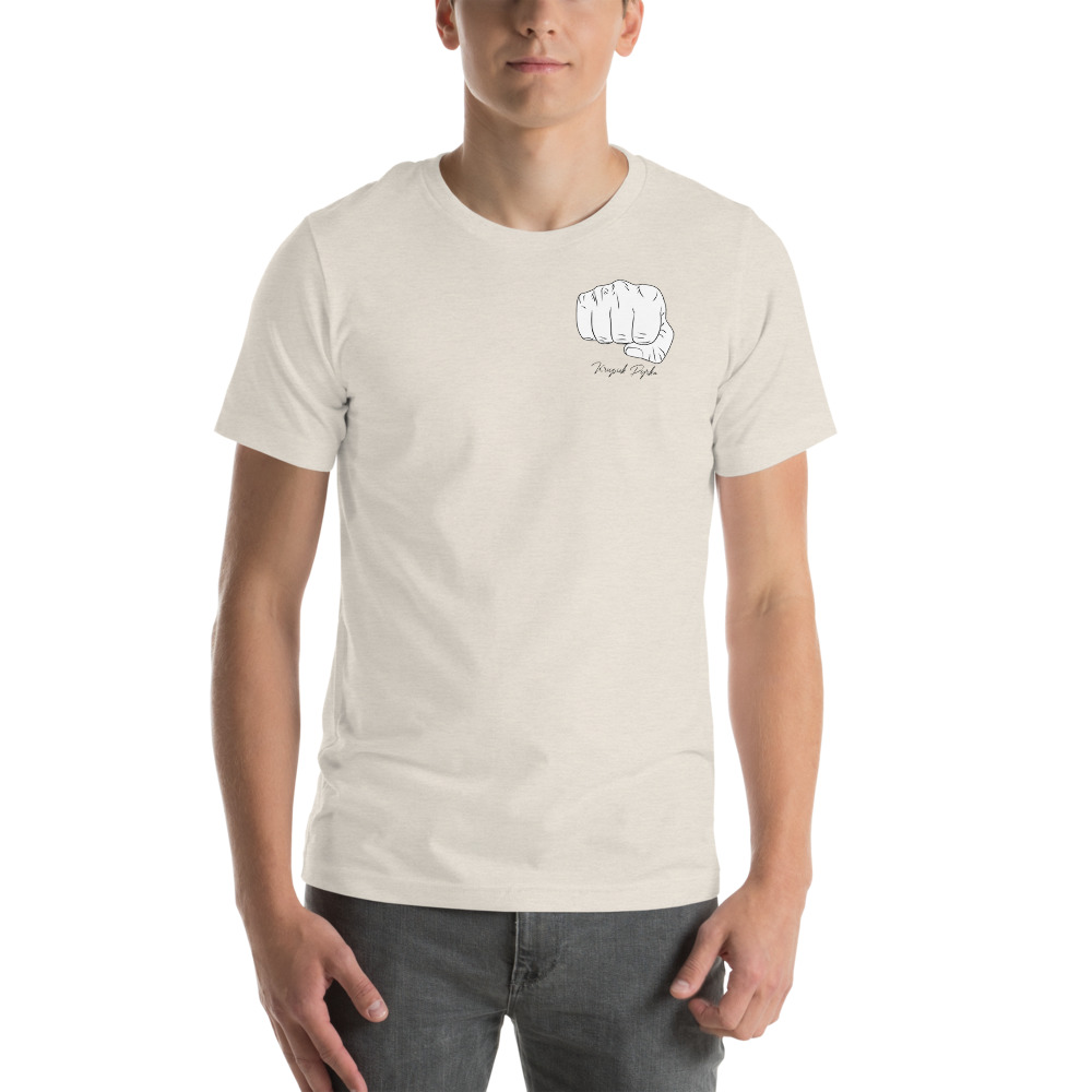 Krzysiek Pyrka T-Shirt