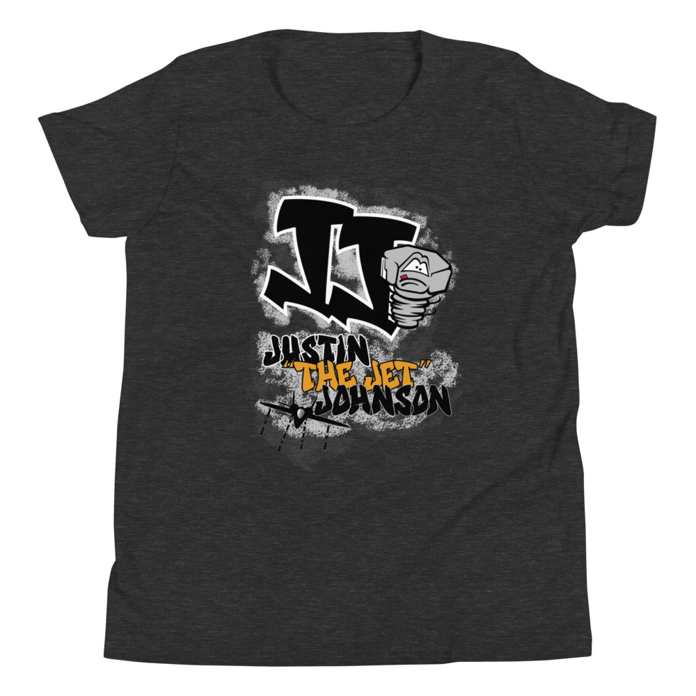 JJ Johnson T-Shirt