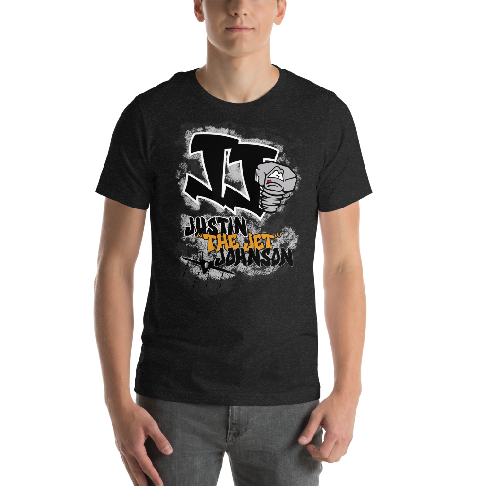 JJ Johnson T-Shirt
