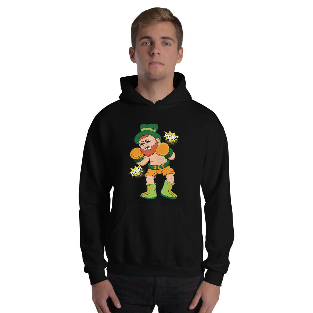 JJ Johnson Hoodie