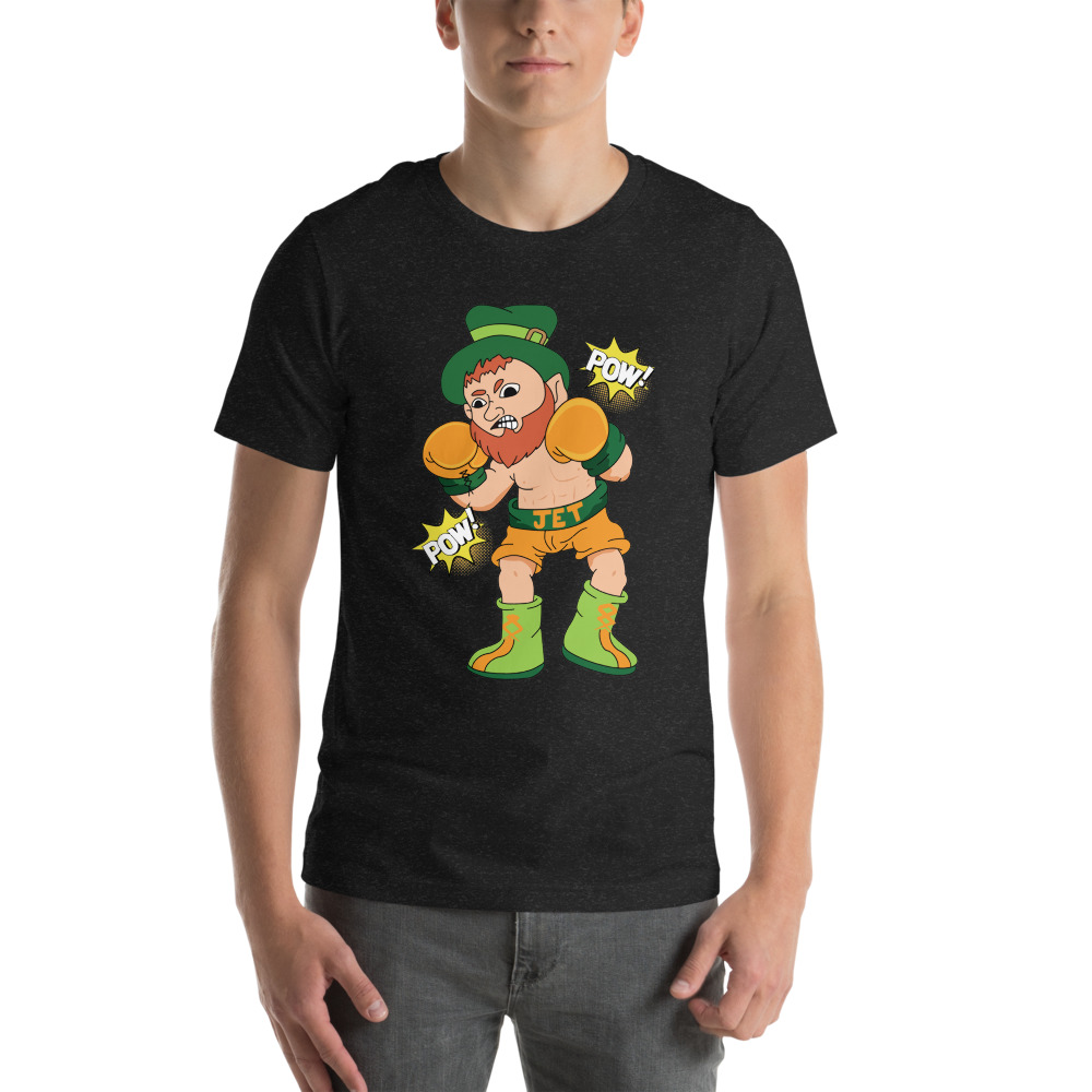 JJ Johnson T-Shirt
